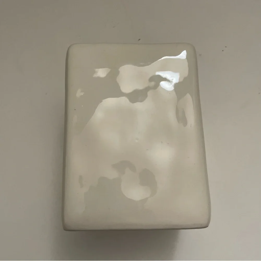 Rae Dunn Artisan Collection Breathe Pen Holder